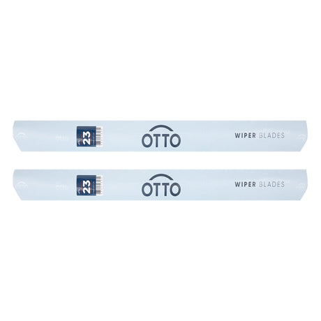 2000 Mercedes-Benz C43 AMG Wiper Blades