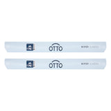 1999 Mercedes-Benz E 430 Wiper Blades