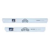 2014 Fiat 500 Wiper Blades