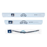 2023 Ram ProMaster City Wiper Blades