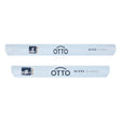 2015 Ford Fiesta Sedan Wiper Blades