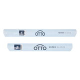 2009 Kia Sportage Wiper Blades