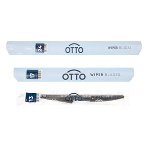 2016 GMC Terrain Wiper Blades