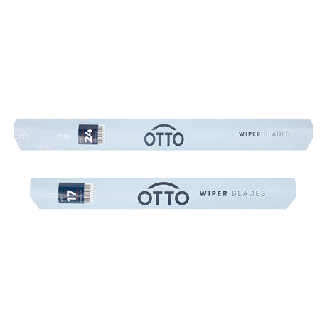 2004 Audi A3 Wiper Blades