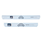2009 BMW 3 Series Coupe Wiper Blades