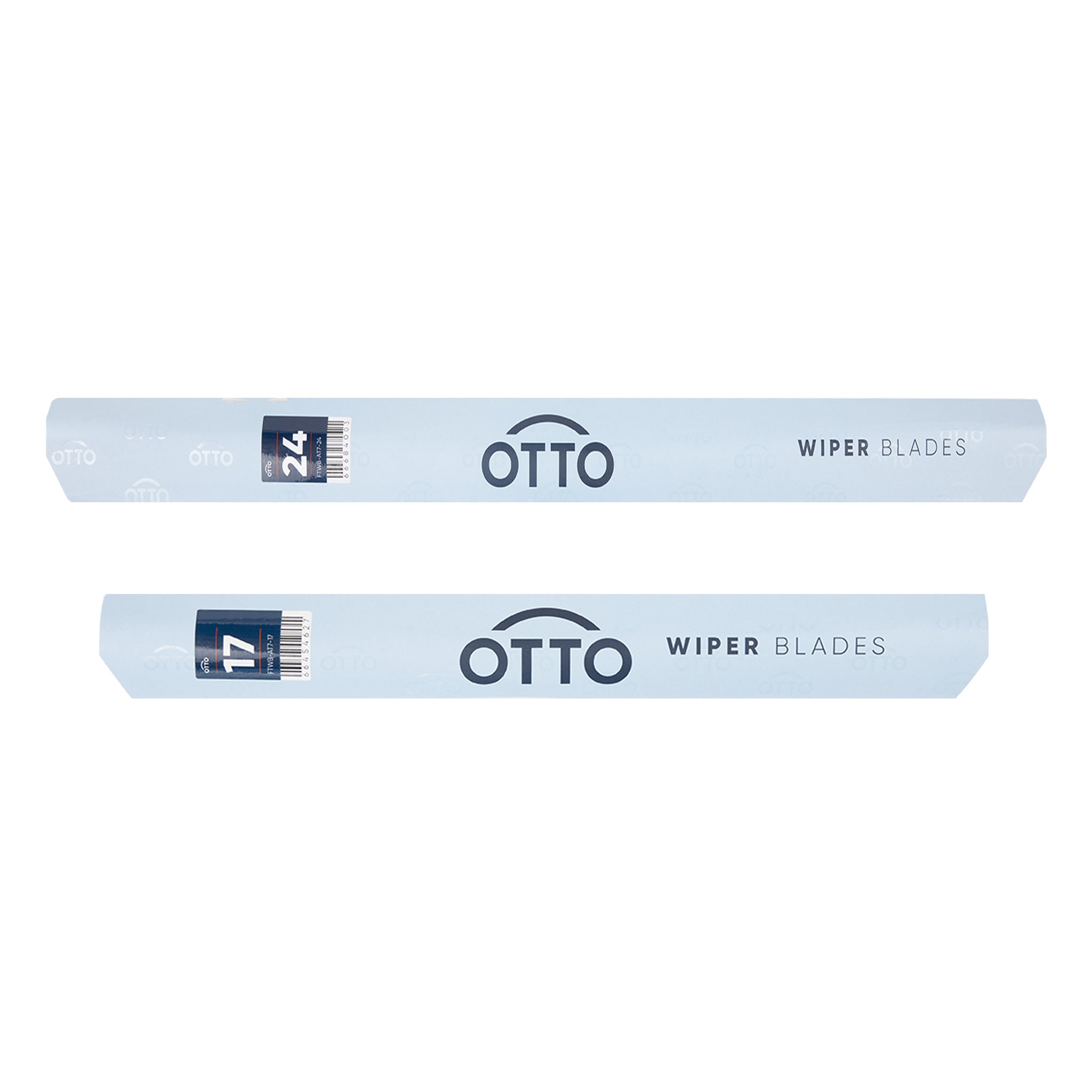 2017 Chevrolet Equinox Wiper Blades Size 24