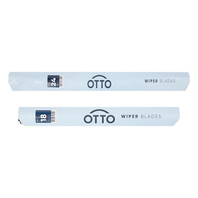 2014 Scion tC Wiper Blades