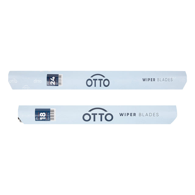 2020 BMW M4 Coupe (F82) Wiper Blades