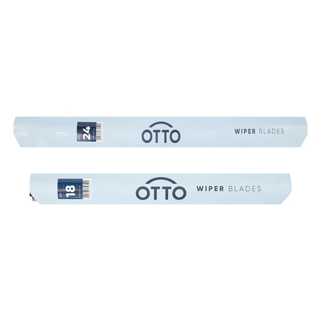 2011 Scion tC Wiper Blades