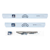 2014 Infiniti QX80 Wiper Blades