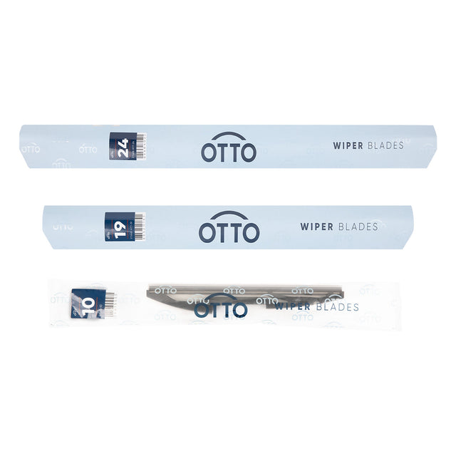 2022 Infiniti QX80 Wiper Blades