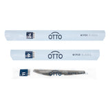 2015 Volkswagen Passat Wagon Wiper Blades