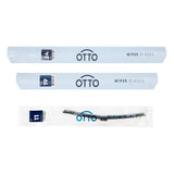 2015 BMW 3 Series Wagon Wiper Blades