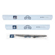 2013 Dodge Journey Wiper Blades