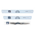 2009 Pontiac Torrent Wiper Blades