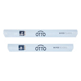 2013 BMW 3 Series Gran Turismo (F34) Wiper Blades