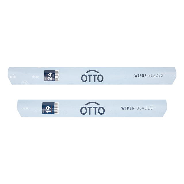 2017 Infiniti QX70 Wiper Blades