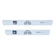 2022 Honda Civic Hatchback Wiper Blades