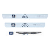 2012 Toyota 4Runner Wiper Blades