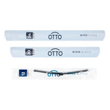 2010 Audi Q5 Wiper Blades