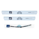 2023 Volvo XC90 Wiper Blades