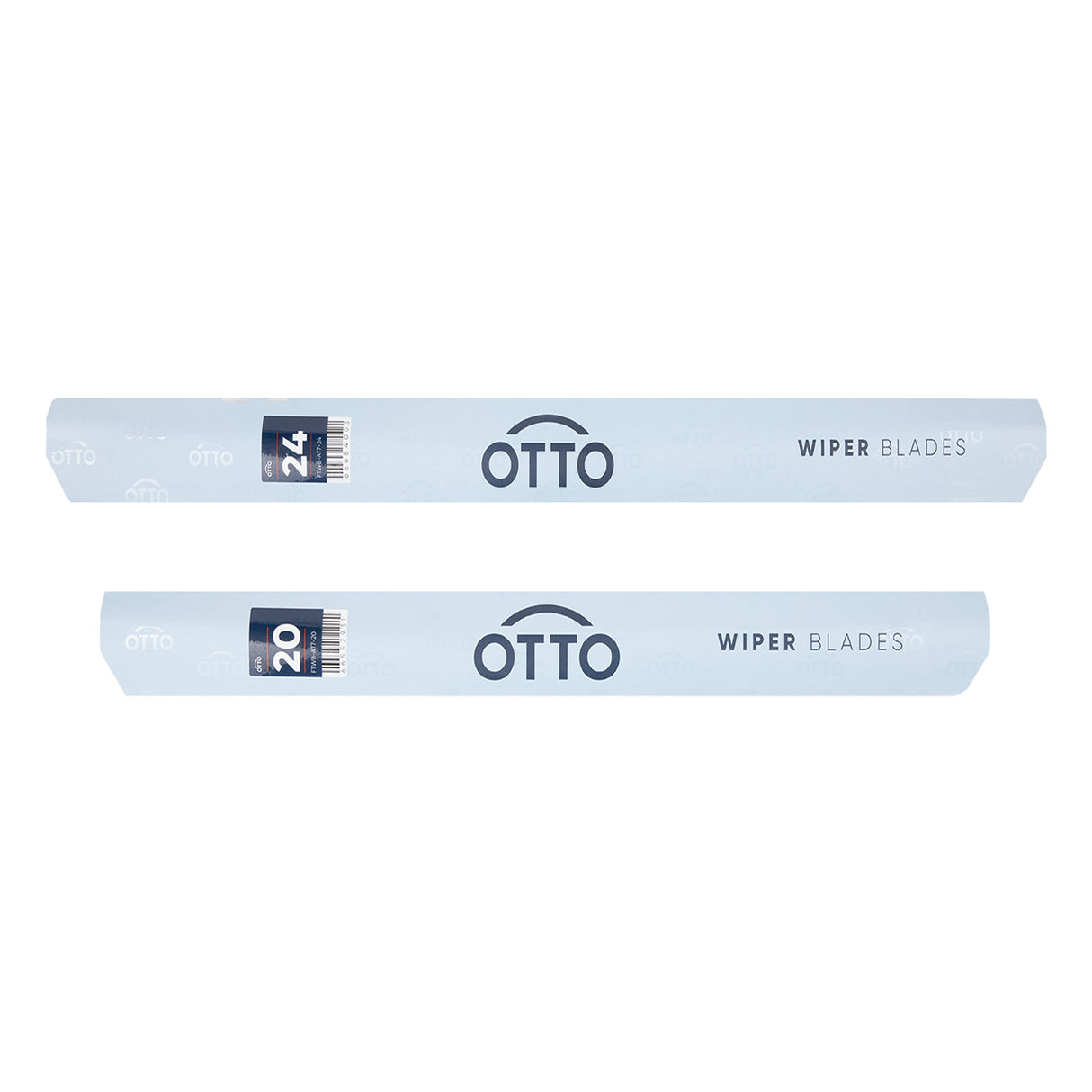 2013 Kia Forte Wiper Blades