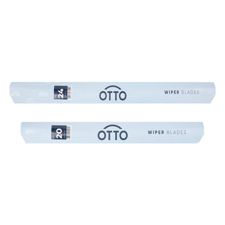2021 Audi Q5 Wiper Blades