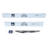 2009 Buick Enclave Wiper Blades