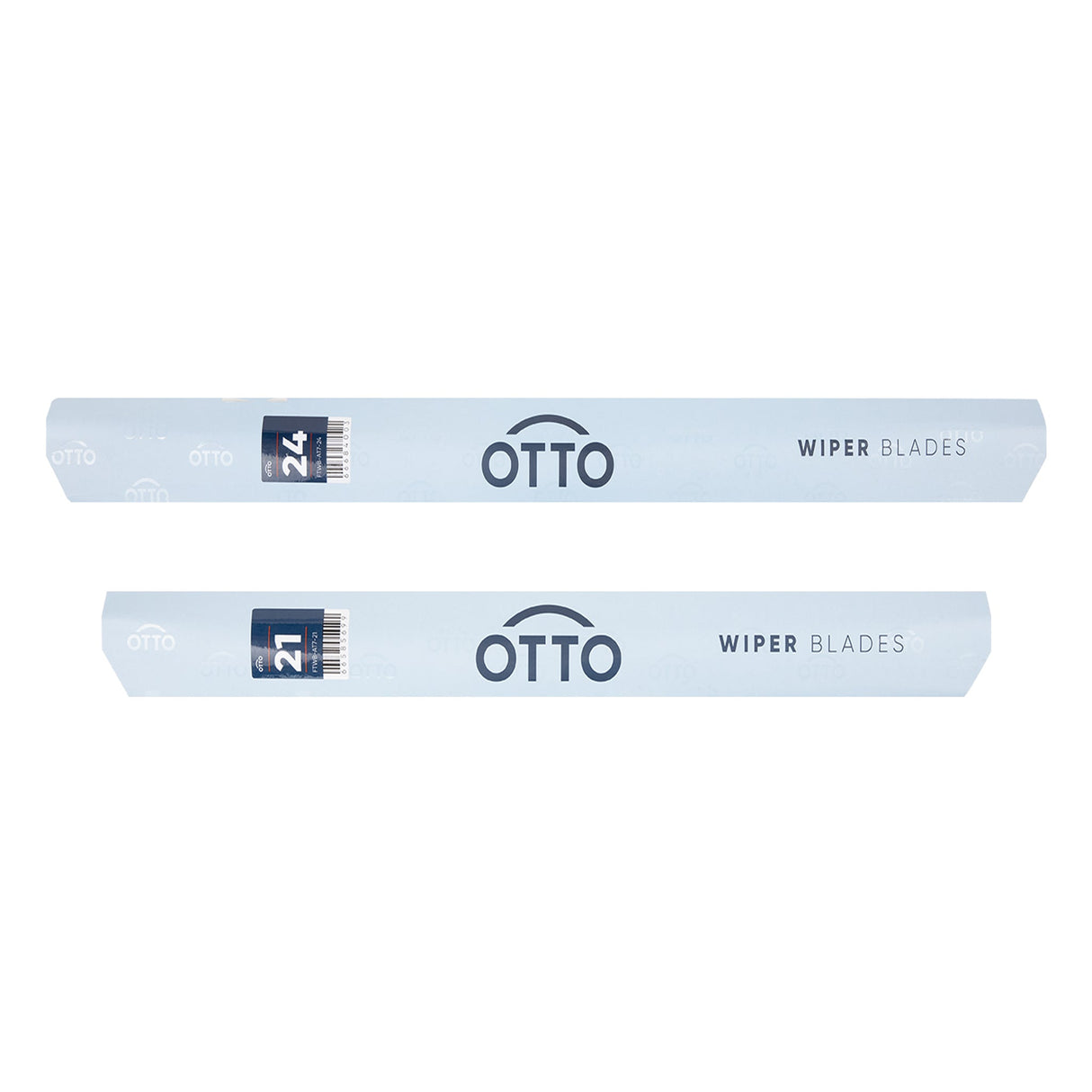 2008 Saturn Outlook Wiper Blades