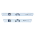 2007 Saturn Outlook Wiper Blades
