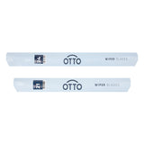 2007 Saturn Outlook Wiper Blades