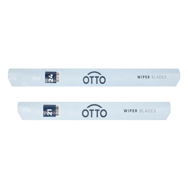 2023 Audi TT RS Quattro Wiper Blades