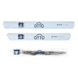 2001 Volvo V70 Wagon Wiper Blades