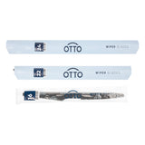 2007 Pontiac Montana Wiper Blades