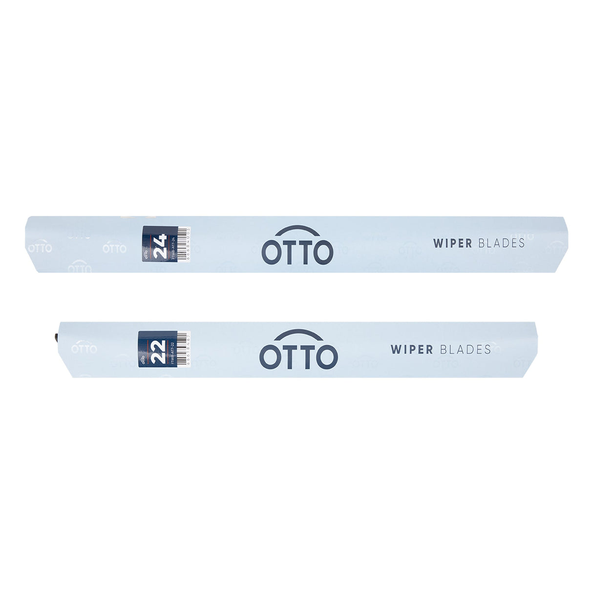 2005 Mercedes-Benz Sprinter Wiper Blades