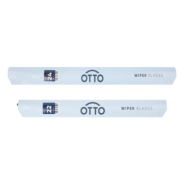 2005 Mercedes-Benz Sprinter Wiper Blades