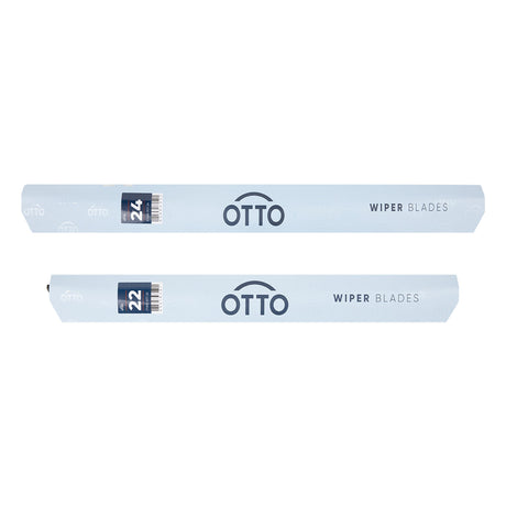 2010 Lexus LX570 Wiper Blades
