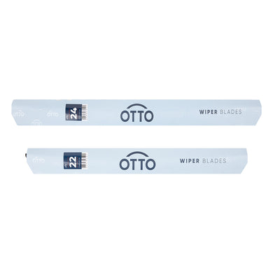 2004 Mercedes-Benz Sprinter Wiper Blades