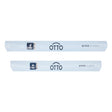 2008 BMW 525i Wiper Blades