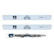 2001 Oldsmobile Silhouette Wiper Blades