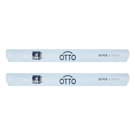 1998 Mercedes-Benz C Class Wiper Blades