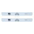 2009 Mercedes-Benz C Class Wiper Blades