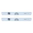 2009 Audi A8 Quattro Wiper Blades