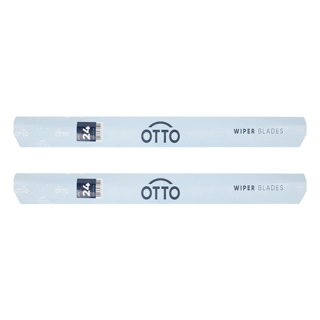 1996 Mercedes-Benz C Class Wiper Blades