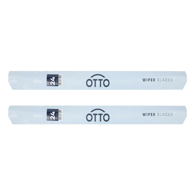 1996 Mercedes-Benz C Class Wiper Blades