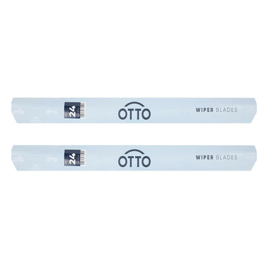 2010 Mercedes-Benz C Class Wiper Blades