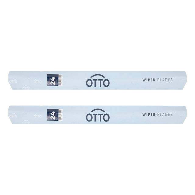 2008 BMW 750li Wiper Blades
