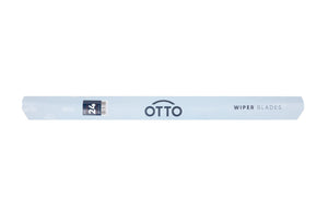 24 Inch Wiper Blade - Exact Fit - Side Pin Long 22mm