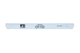 OttoFit™ OEMSpec 24" Wiper Blade - Top Button 19mm