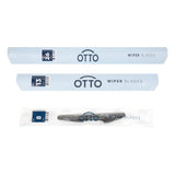 2014 Scion xD Wiper Blades